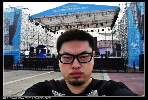 日照,迷笛音乐节,连云港花果山