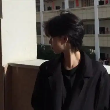 最新头像男生qq