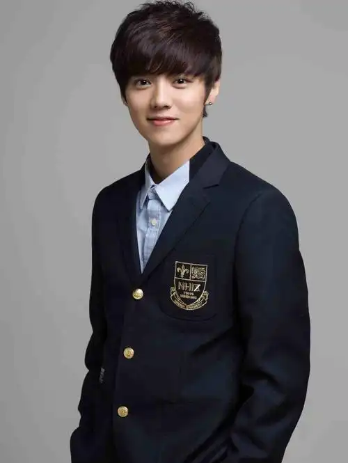 27岁鹿晗在演员道路上不断刷新纪录