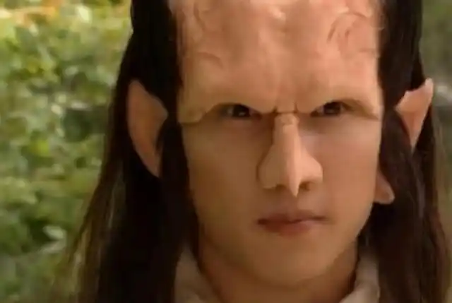 四大版本的雷震子前三位不忍直视最后一位跟原著一模一样