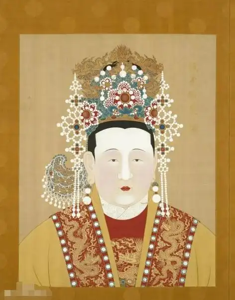 张皇后的一生太过传奇,从官家女到太皇太后,被称为"女中尧舜"