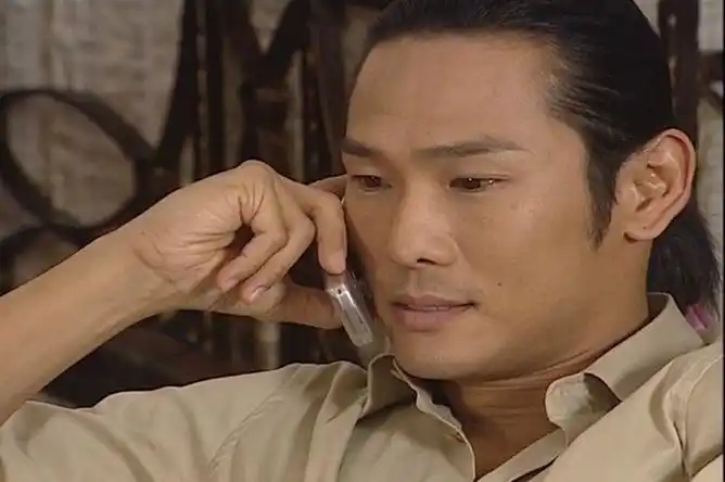 【杜德伟】维纳斯之恋 杜德伟cut0801