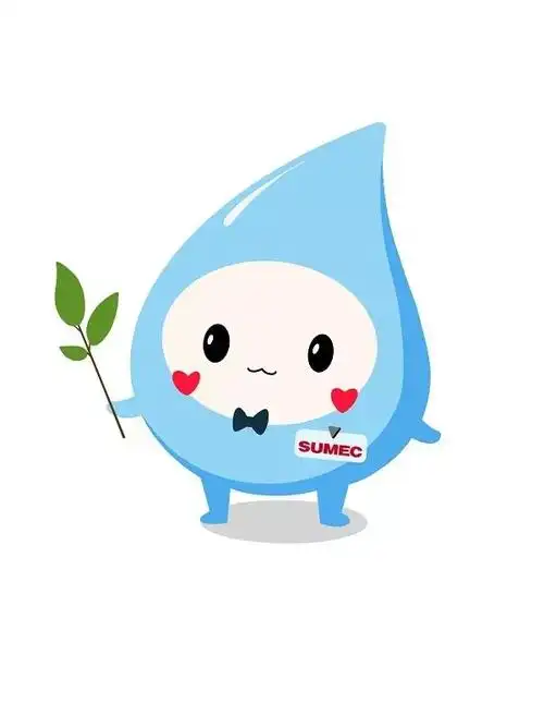 【投票】公益形象,由你来定!_水滴