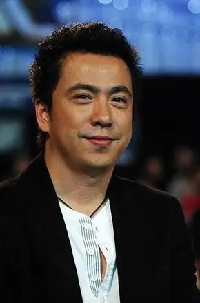 王中磊/zhonglei wang