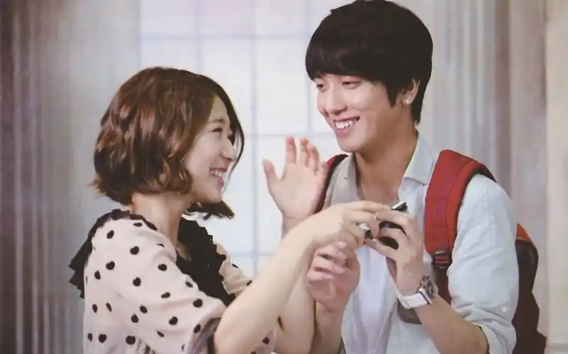 《你为我着迷》高甜向剪辑——美好的你 feat.