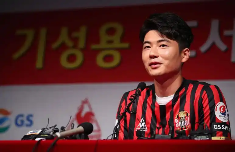 韩国名将奇诚庸身陷性侵丑闻律师喊话希望在法庭上揭露真相