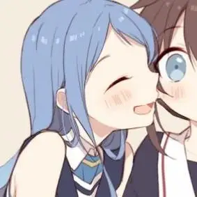 两男一女闺蜜头像3张分开:愿我能替你承受所有悲伤情绪一切泪水由我替