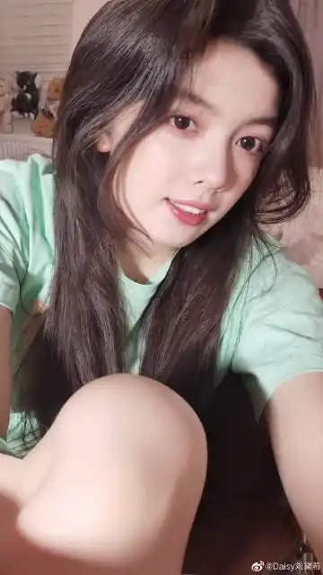 daisy刘黛希