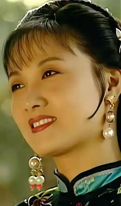 邓婕优雅唯美高清写真