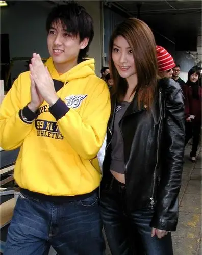 陈司翰 生活照 - mtime时光网