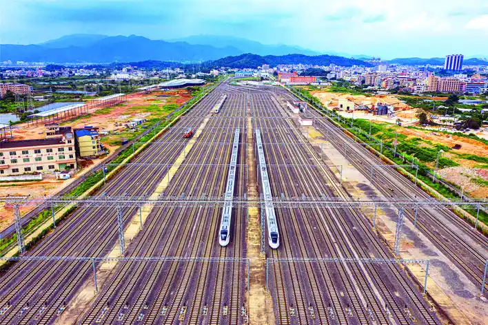 惠州以城市品质成就从容生活