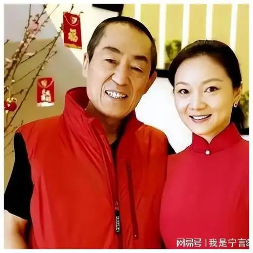 是真的吗张艺谋与妻子的婚姻走到尽头看张艺谋是怎么回应的
