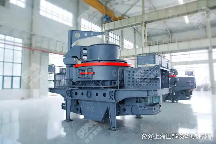 时产200吨河卵石制砂机型号有哪些?