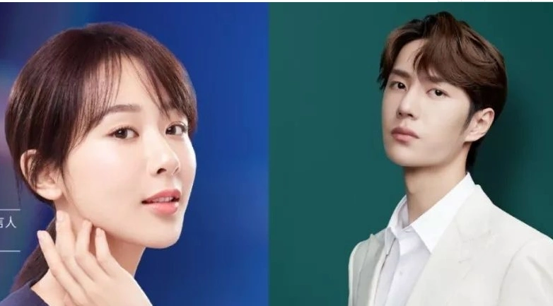 顶流收割机名不虚传继肖战后杨紫被爆搭档王一博拍正剧又一个爆款