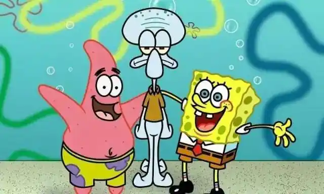 圈圈点点盘点00后最喜欢的动画片