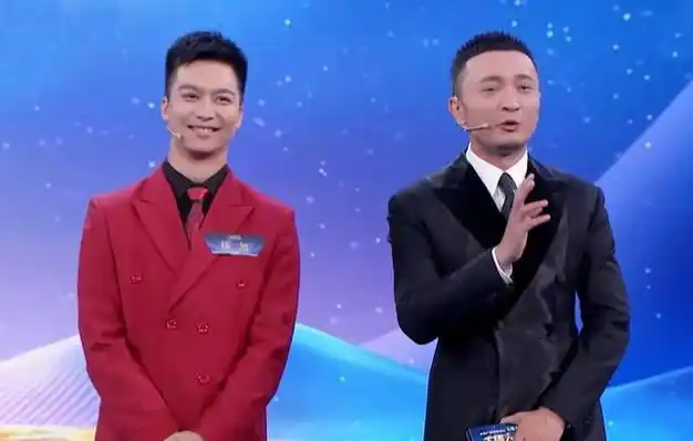 风格多变专业功底强,说唱成败笔|综艺节目|大陆综艺|央视主持人|中央