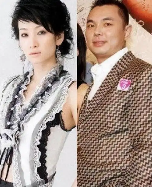 李厚霖:情史丰富纠缠3女星,破产后东山再起,今为何皈依宗教?