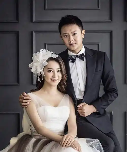 骗婚,不忠,泼脏水,娱圈七位"厉害前妻",全都是男明星的噩梦_吴奇隆