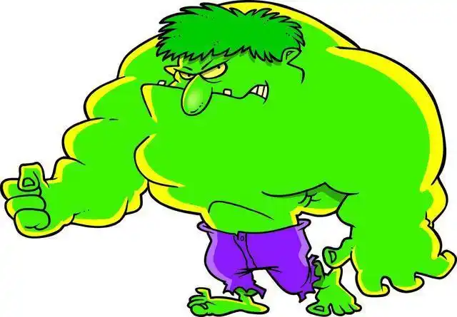 「趣说亚冠」浩克出击寸草不生 绿巨人教你如何优雅地面对旧主