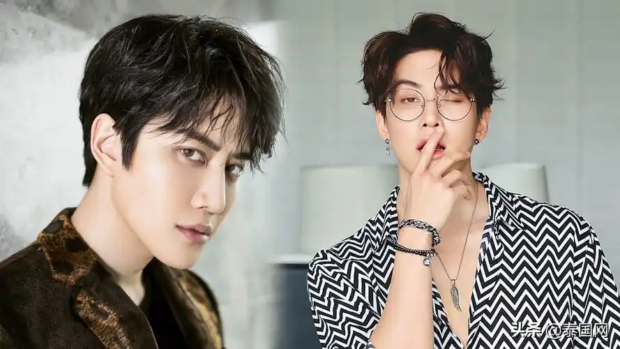 泰星mike 泰星mik的家庭成员-经验帮