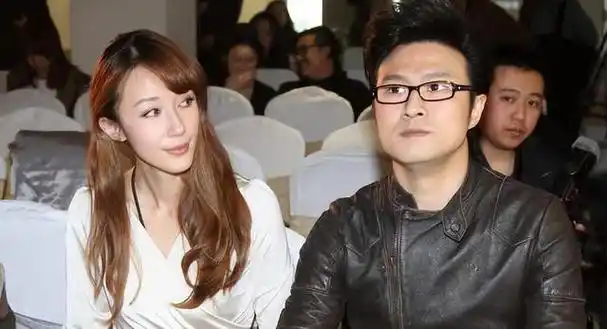 二婚的聂远三婚的汪峰四婚的许亚军都没赢过8婚的米基鲁尼