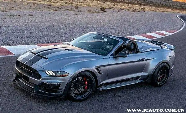 野马有没有20万左右的这4款野马敞篷跑车值得入手