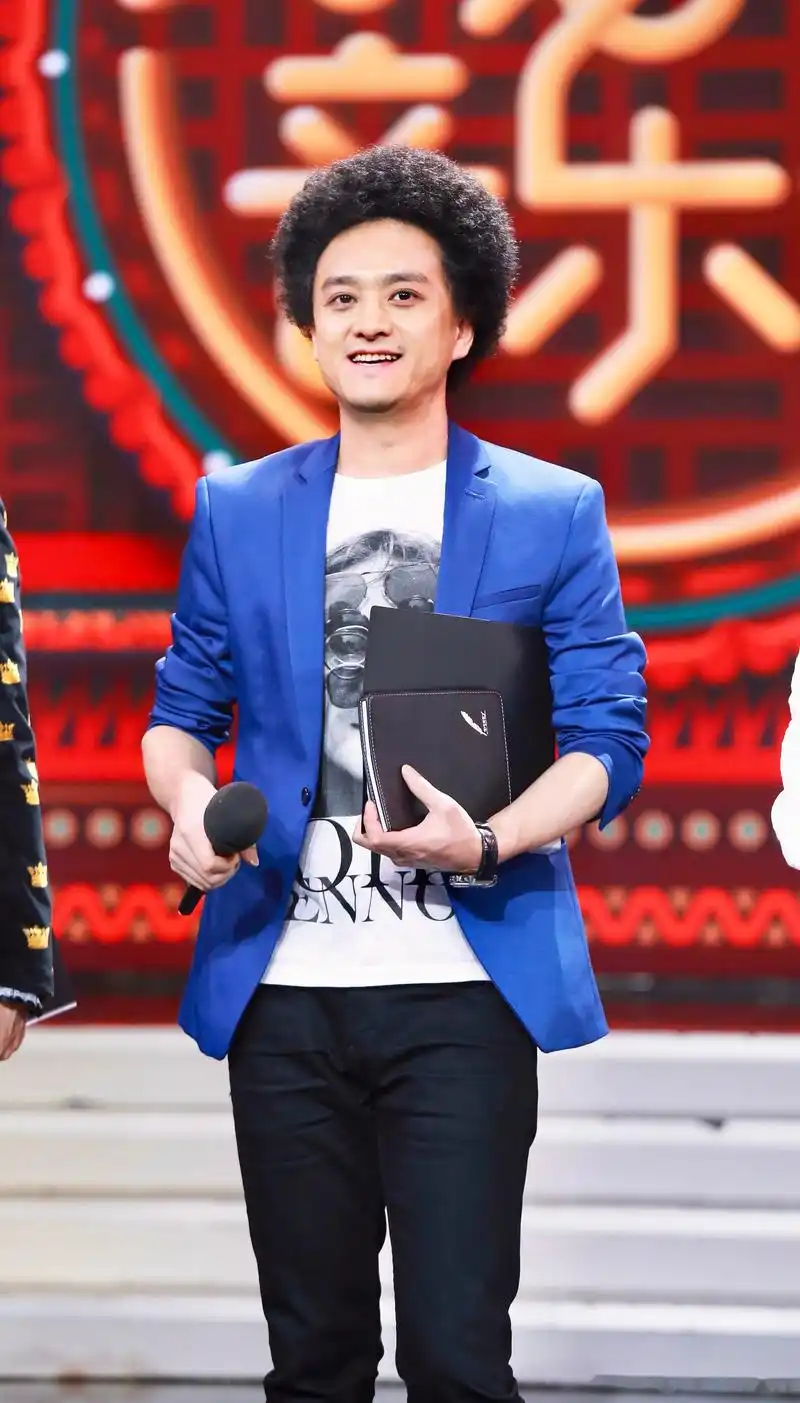 本周五晚22:00 赵英俊是潇洒哥作客湖南卫视天天向上加盟"名著音乐会"