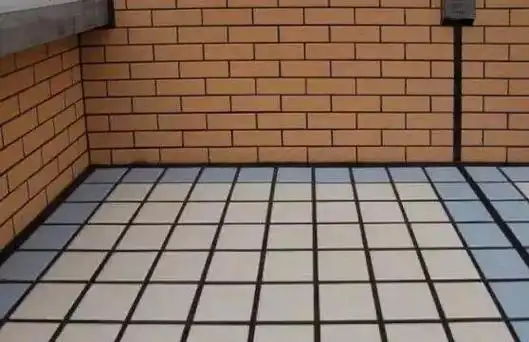 什么叫女儿墙,女儿墙是什么?为什么叫女儿墙?图1