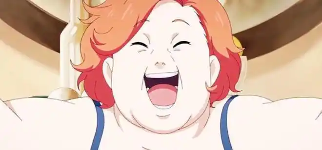 其实并不是这个样子的,这个富婆其实是王也道长的妈妈,难道是