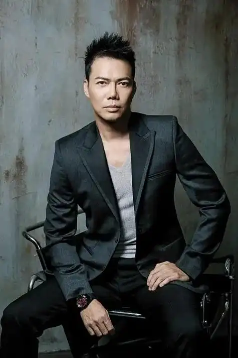 谢天华最新角色_演过经典人物- 星辰影院