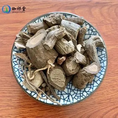 老虎中药材500克别名山风风沙藤黑根过其他药食同源食品