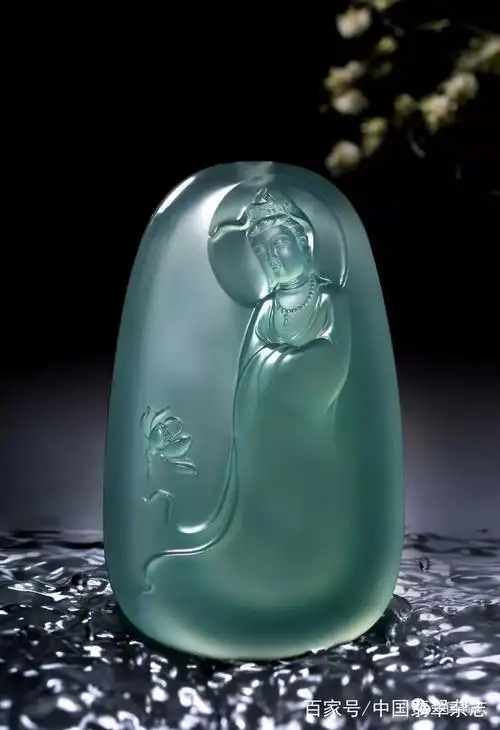 以守德追璞之技,琢价值连城之石