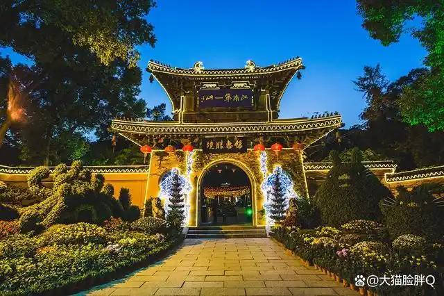 你知道无锡有哪些旅游景点吗?