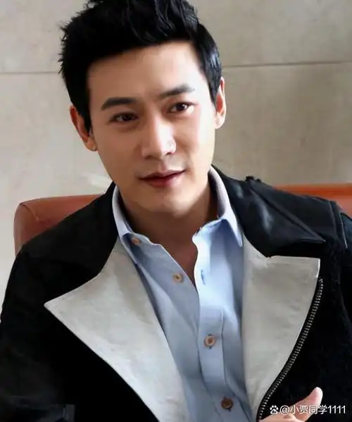 演员陆毅的幸运成名史,和他生命中无比挚爱的一个女人