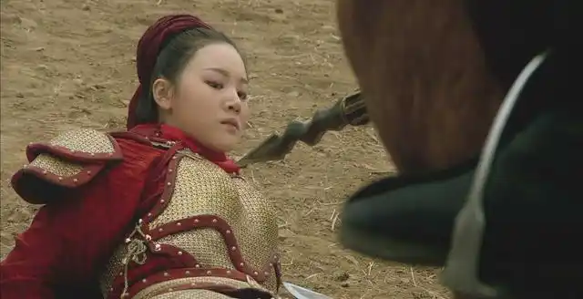 水浒中的扈三娘如果和林冲结婚,会幸福吗?