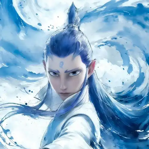 头像系列丙丙头像合集#哪吒2已超97亿##哪吒2##敖丙