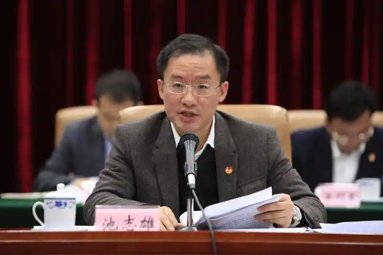 广东共青团学习贯彻中央精神读书班举行