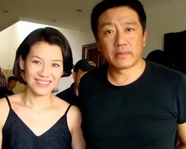 丁勇岱:对赵雪华一见钟情,相爱37年零绯闻,如今儿子成唯一心病_内蒙古