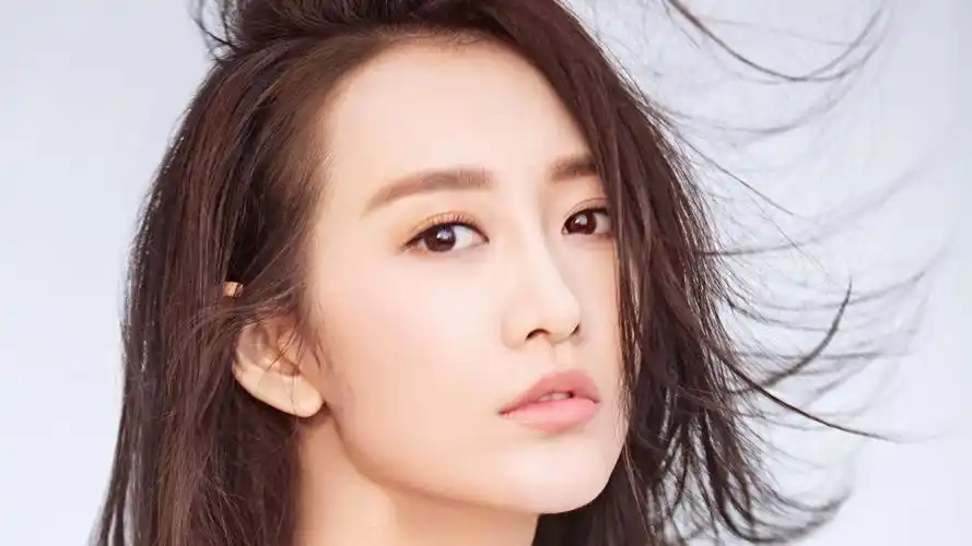 女明星王鸥桌面壁纸-美女壁纸-高清美女图片-第3图-娟娟壁纸