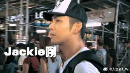 太喜欢《极速前进》的钟汉良兄妹了,播出《极速前进》十周年了