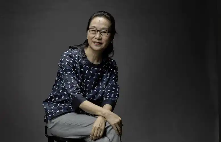 金鸡奖最佳女主角奚美娟简历资料(奚美娟的母亲是吴彦姝吗)