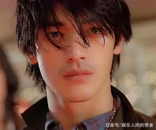 金城武年轻时候挺帅的,看完这几张照片后,你是否也这样认为?