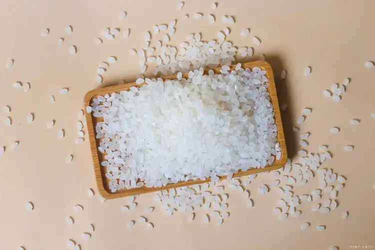 山东省的5大特产大米