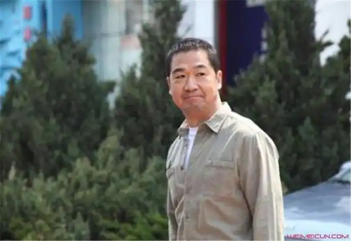 谁帮张国立搞定黄定宇