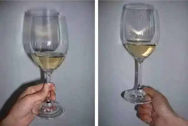 关于红酒持杯,碰杯的小常识__凤凰网