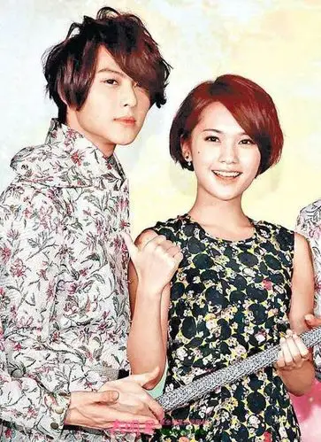 杨丞琳王子什么关系 杨丞琳王子是恋人吗