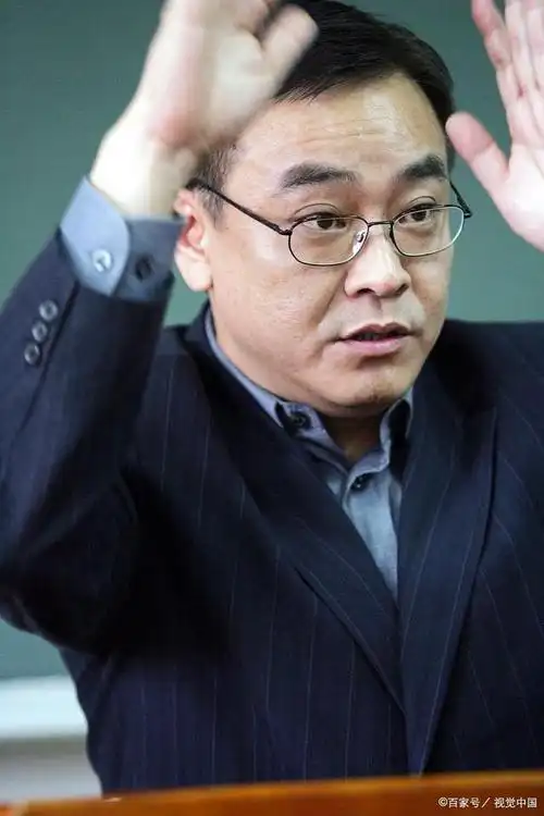 尔冬升先生与《达摩祖师传》