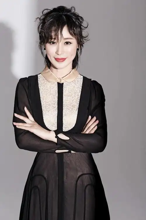 肖像代言费在30万以内女明星两年肖像人选