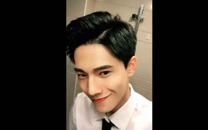 【舔屏向】抖音上那些颜值逆天的男神们