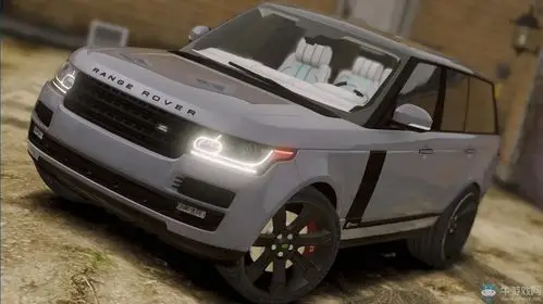 侠盗猎车52017款路虎揽胜_gta5 2017款路虎揽胜mod下载_牛游戏网